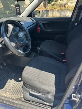 Skoda Fabia | Mobile.bg � ����� ������ 4