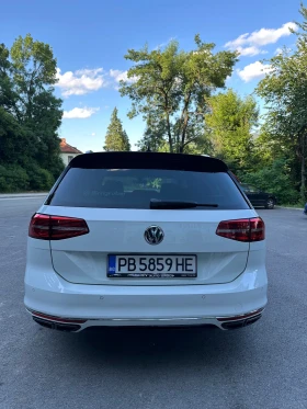 VW Passat Vw Passat B8 R-Line - 20000 € / 39116.60 лв. - 31701350 6