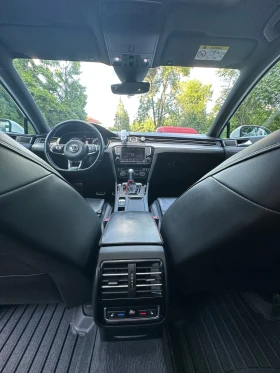 VW Passat Vw Passat B8 R-Line - 20000 € / 39116.60 лв. - 31701350 9