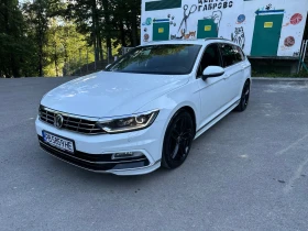 VW Passat Vw Passat B8 R-Line - 20000 € / 39116.60 лв. - 31701350 2