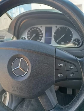 Mercedes-Benz B 200 - 3200 € / 6258.66 лв. - 35627553 6