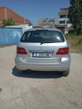 Mercedes-Benz B 200 - 3200 € / 6258.66 лв. - 35627553 4