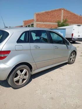 Mercedes-Benz B 200 - 3200 € / 6258.66 лв. - 35627553 5
