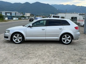 ����� �� �������� �� Audi A3 2.0DTI 170K.S  S.line NAVI