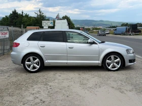 Audi A3 2.0DTI 170K.S  S.line NAVI | Mobile.bg � ����� ������ 6