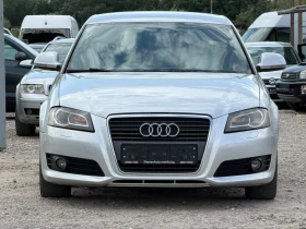 Audi A3 2.0DTI 170K.S  S.line NAVI | Mobile.bg � ����� ������ 8