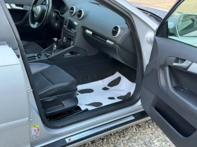 Audi A3 2.0DTI 170K.S  S.line NAVI | Mobile.bg � ����� ������ 12