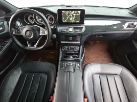 Mercedes-Benz CLS 400 W218 Cls400 | Mobile.bg � ����� ������ 7