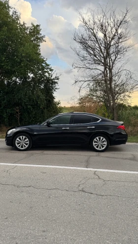 Infiniti M 30d | Mobile.bg � ����� ������ 5
