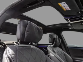 Mercedes-Benz S 500 Long 4Matic = AMG Line = Exclusive Гаранция - 99832 € / 195254.42 лв. - 89293745 7