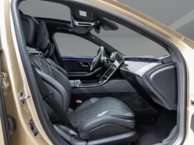 Mercedes-Benz S 500 Long 4Matic = AMG Line = Exclusive Гаранция - 99832 € / 195254.42 лв. - 89293745 6