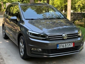 ����� �� �������� �� VW Touran 2.0TDI* 78000��!!!* 7 ������* HIGHLINE* DIST* DSG*