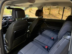 VW Touran 2.0TDI* 78000��!!!* 7 ������* HIGHLINE* DIST* DSG* | Mobile.bg � ����� ������ 12