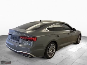 Audi A5 40TDI/204HP/SPORTBACK/S-LINE/B&O/CAM/780z | Auto.bg — изображение 4
