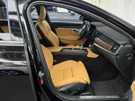 Volvo S90 B6 Awd Ultimate Bright | Mobile.bg � ����� ������ 12