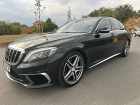 Mercedes-Benz S 350 AMG 4 MATIK - 23000 € - 60318095 3
