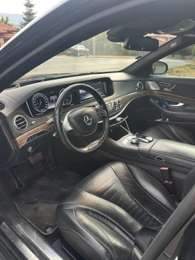 Mercedes-Benz S 350 AMG 4 MATIK - 23000 € - 60318095 10