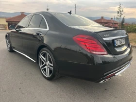 Mercedes-Benz S 350 AMG 4 MATIK - 23000 € - 60318095 8