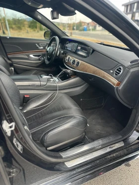 Mercedes-Benz S 350 AMG 4 MATIK - 23000 € - 60318095 14