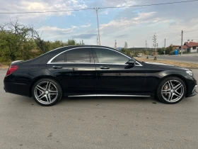 Mercedes-Benz S 350 AMG 4 MATIK - 23000 € - 60318095 6