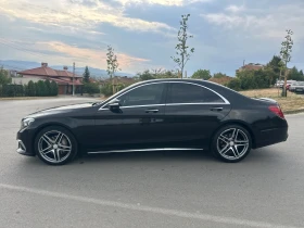 Mercedes-Benz S 350 AMG 4 MATIK - 23000 € - 60318095 4