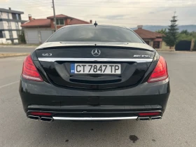 Mercedes-Benz S 350 AMG 4 MATIK - 23000 € - 60318095 9