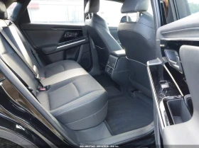 Toyota bZ4X XLE* AWD* КОЖА* ПОДГРЕВ* КАМЕРА* NAVI* LED*  | Auto.bg — изображение 17