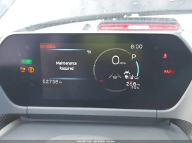 Toyota bZ4X XLE* AWD* КОЖА* ПОДГРЕВ* КАМЕРА* NAVI* LED*  | Auto.bg — изображение 7