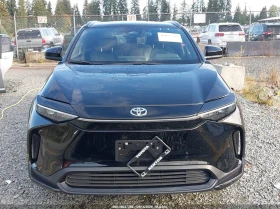 Toyota bZ4X XLE* AWD* КОЖА* ПОДГРЕВ* КАМЕРА* NAVI* LED*  | Auto.bg — изображение 12