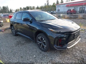 Toyota bZ4X XLE* AWD* КОЖА* ПОДГРЕВ* КАМЕРА* NAVI* LED* 