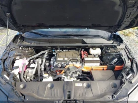 Toyota bZ4X XLE* AWD* КОЖА* ПОДГРЕВ* КАМЕРА* NAVI* LED*  | Auto.bg — изображение 9