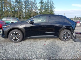 Toyota bZ4X XLE* AWD* КОЖА* ПОДГРЕВ* КАМЕРА* NAVI* LED*  | Auto.bg — изображение 14