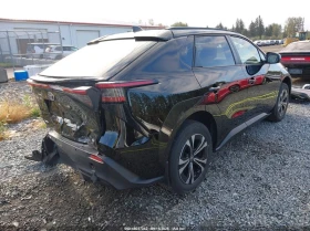 Toyota bZ4X XLE* AWD* КОЖА* ПОДГРЕВ* КАМЕРА* NAVI* LED*  | Auto.bg — изображение 2