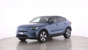 Volvo C40 P8 Twin Recharge AWD 78KWh 97% SOH | Mobile.bg � ����� ������ 3
