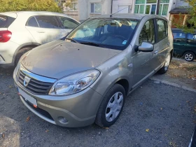 Dacia Sandero 1, 4 mpi LPG - 3400 € - 13043189 4