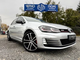 ������ VW Golf