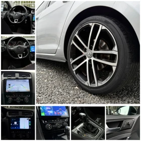 VW Golf GTD Line 2.0TDI DSG  | Mobile.bg � ����� ������ 17