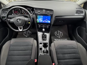 VW Golf GTD Line 2.0TDI DSG  | Mobile.bg � ����� ������ 13