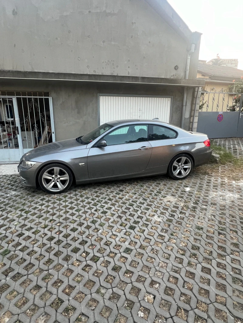 BMW 328 XDrive, снимка 2 - Автомобили и джипове - 46532903