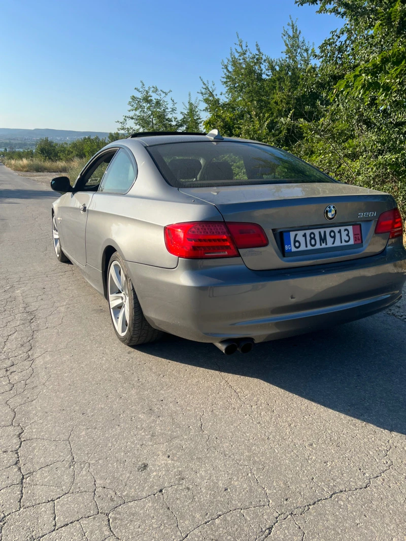 BMW 328 XDrive, снимка 6 - Автомобили и джипове - 46532903