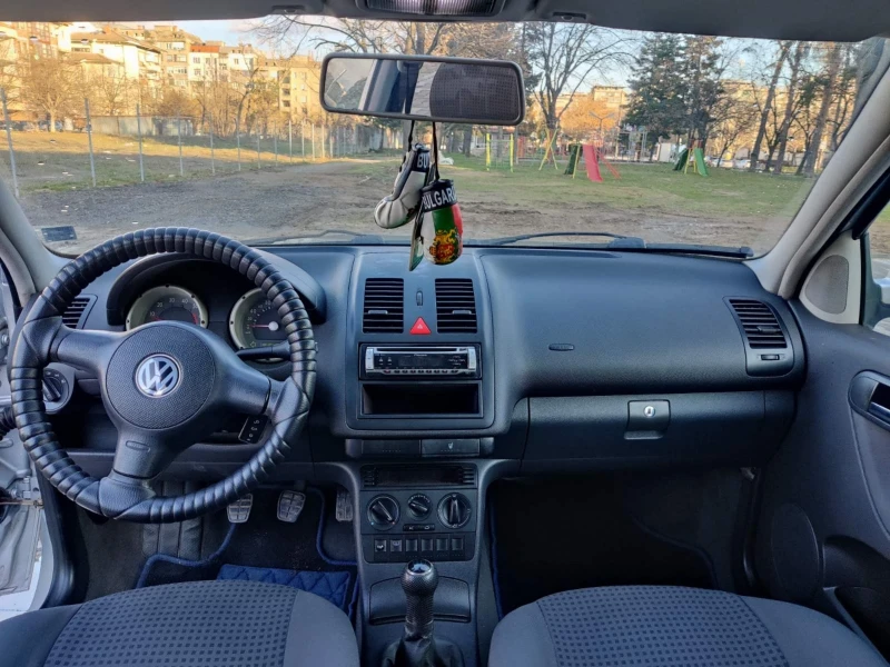 VW Polo, снимка 13 - Автомобили и джипове - 48446271