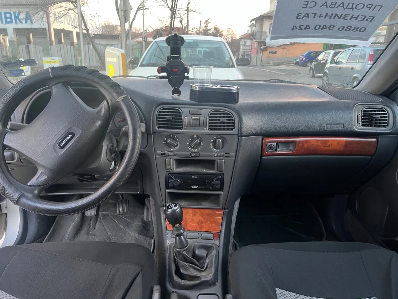 Volvo S40 1.8, снимка 6 - Автомобили и джипове - 49169485