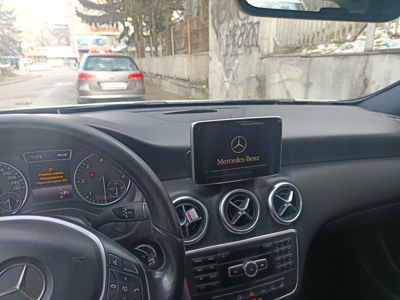 Mercedes-Benz A 200 200, снимка 7 - Автомобили и джипове - 49288894