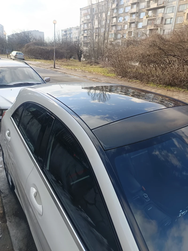 Mercedes-Benz A 200 200, снимка 11 - Автомобили и джипове - 49288894