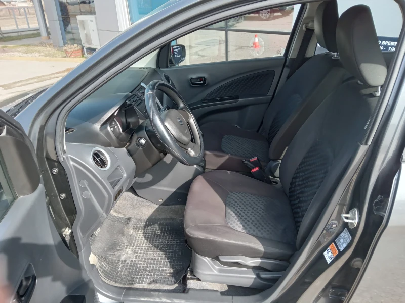 Suzuki Celerio GLX 1.0 VVT, снимка 7 - Автомобили и джипове - 49300897