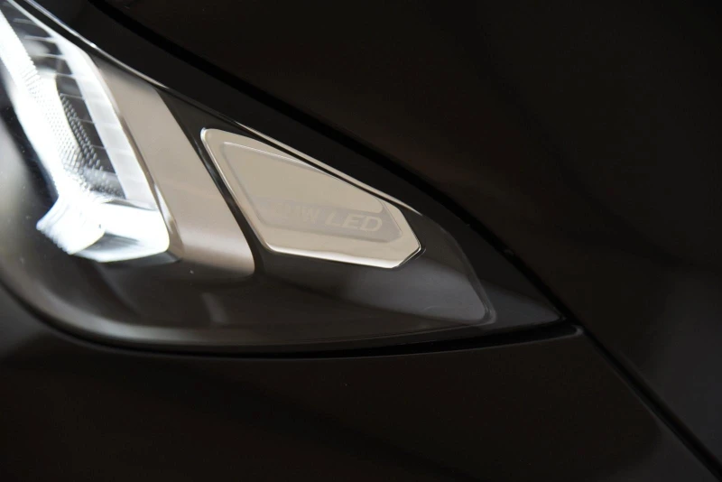 BMW 320 d XDRIVE M-SPORT LED CAMERA SHADOW-LINE , снимка 17 - Автомобили и джипове - 51508693