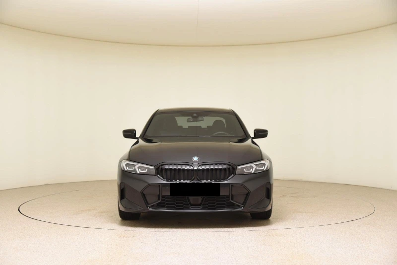 BMW 320 d XDRIVE M-SPORT LED CAMERA SHADOW-LINE , снимка 2 - Автомобили и джипове - 51508693
