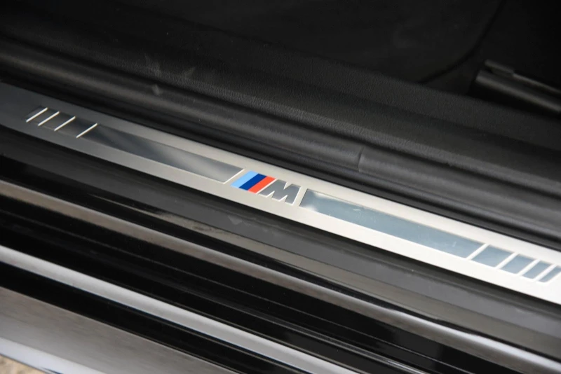 BMW 320 d XDRIVE M-SPORT LED CAMERA SHADOW-LINE , снимка 8 - Автомобили и джипове - 51508693