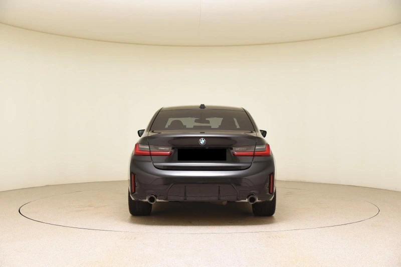 BMW 320 d XDRIVE M-SPORT LED CAMERA SHADOW-LINE , снимка 4 - Автомобили и джипове - 51508693