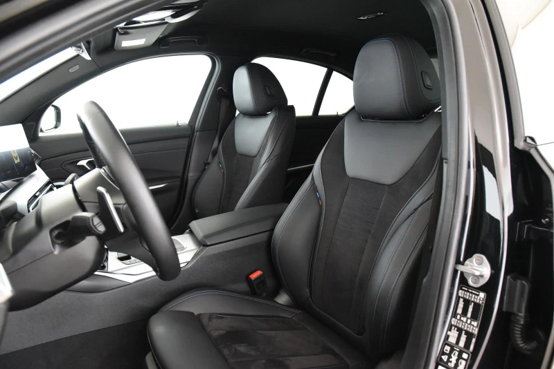 BMW 320 d XDRIVE M-SPORT LED CAMERA SHADOW-LINE , снимка 7 - Автомобили и джипове - 51508693